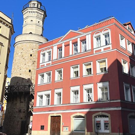 Apartamenty Zamkowa Jelenia Góra Exterior foto