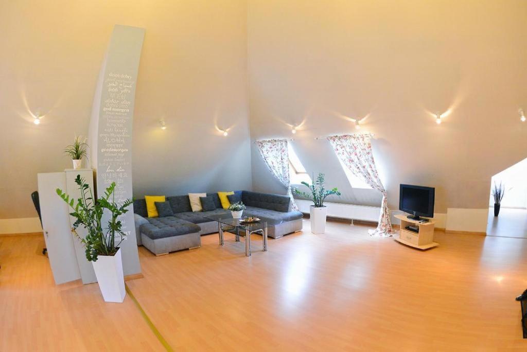 Apartamenty Zamkowa Jelenia Góra Exterior foto
