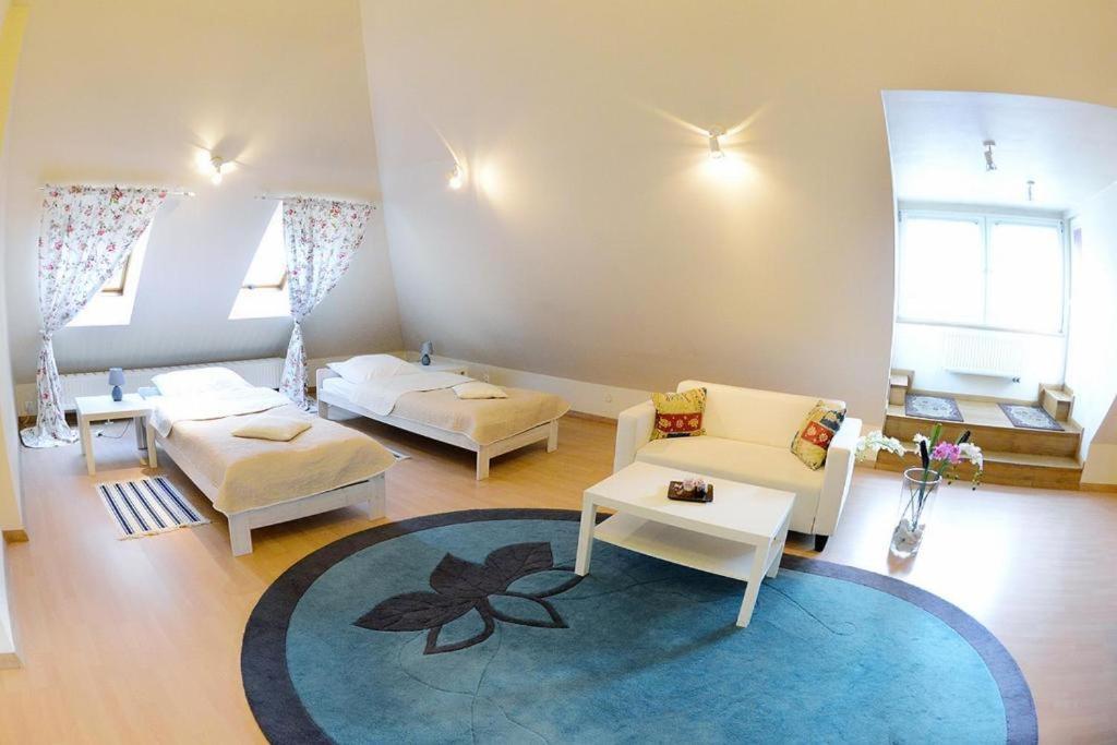 Apartamenty Zamkowa Jelenia Góra Exterior foto