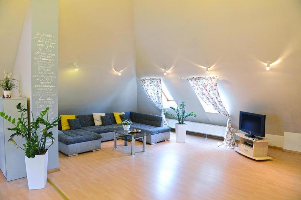 Apartamenty Zamkowa Jelenia Góra Exterior foto