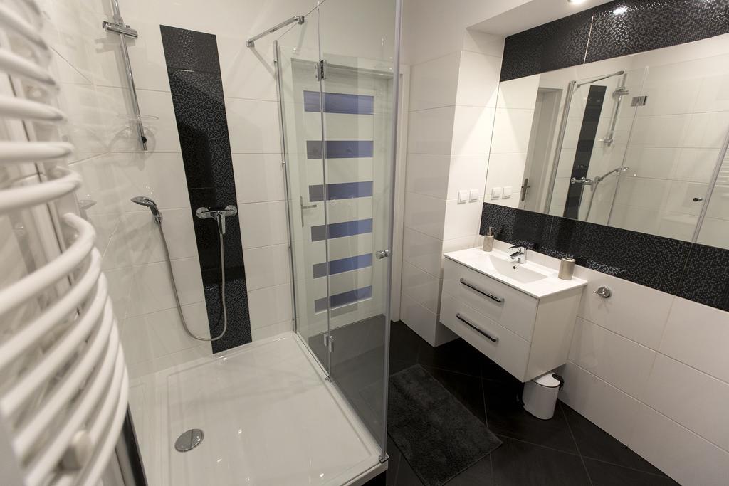 Apartamenty Zamkowa Jelenia Góra Exterior foto