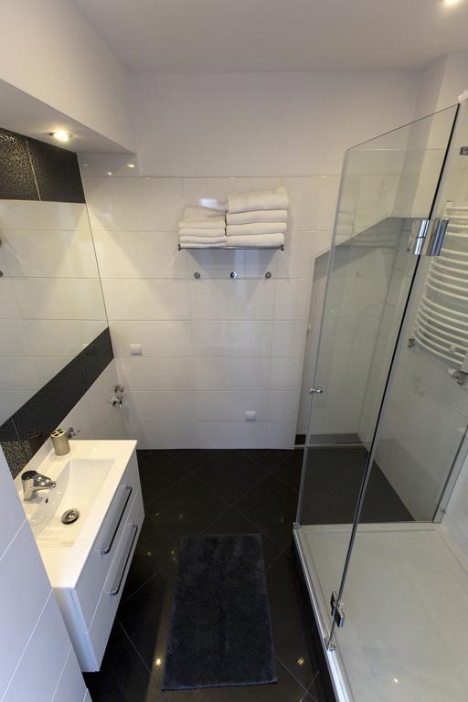 Apartamenty Zamkowa Jelenia Góra Exterior foto