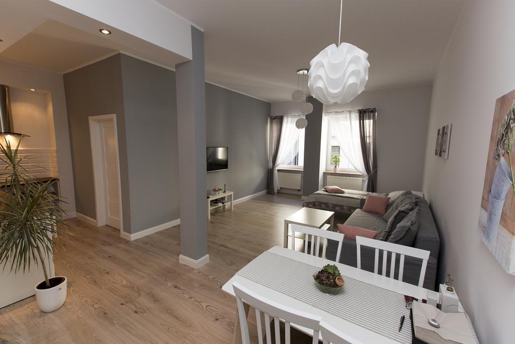 Apartamenty Zamkowa Jelenia Góra Exterior foto