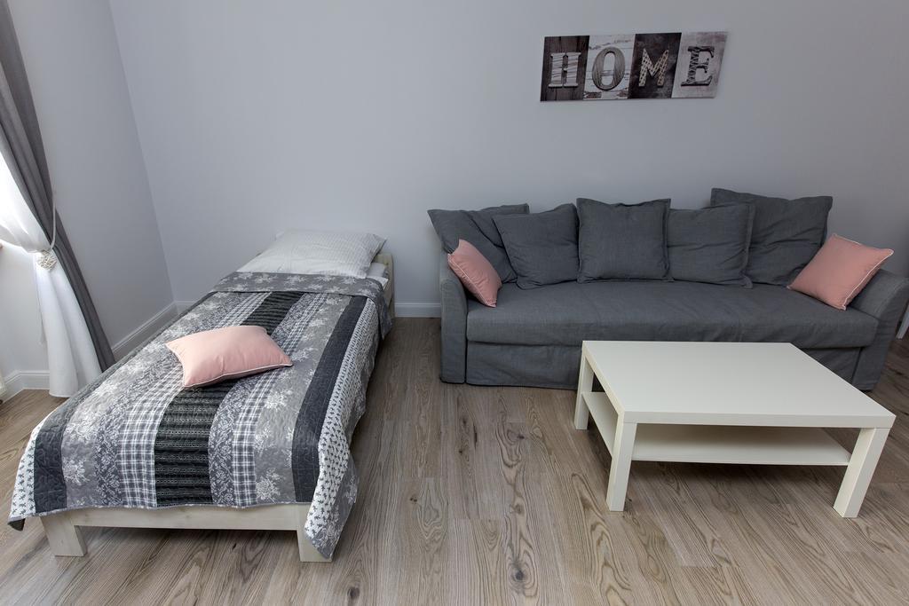 Apartamenty Zamkowa Jelenia Góra Exterior foto
