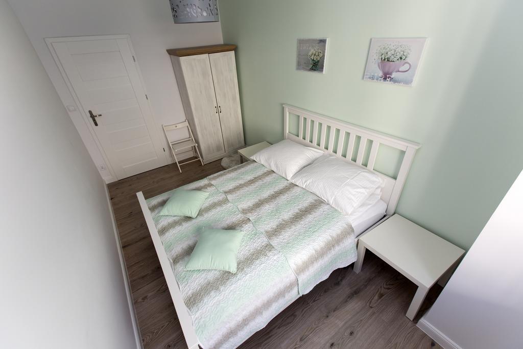 Apartamenty Zamkowa Jelenia Góra Exterior foto
