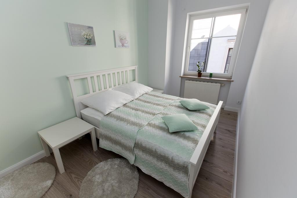 Apartamenty Zamkowa Jelenia Góra Exterior foto