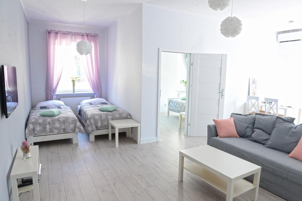 Apartamenty Zamkowa Jelenia Góra Exterior foto