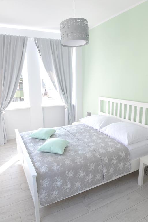 Apartamenty Zamkowa Jelenia Góra Exterior foto