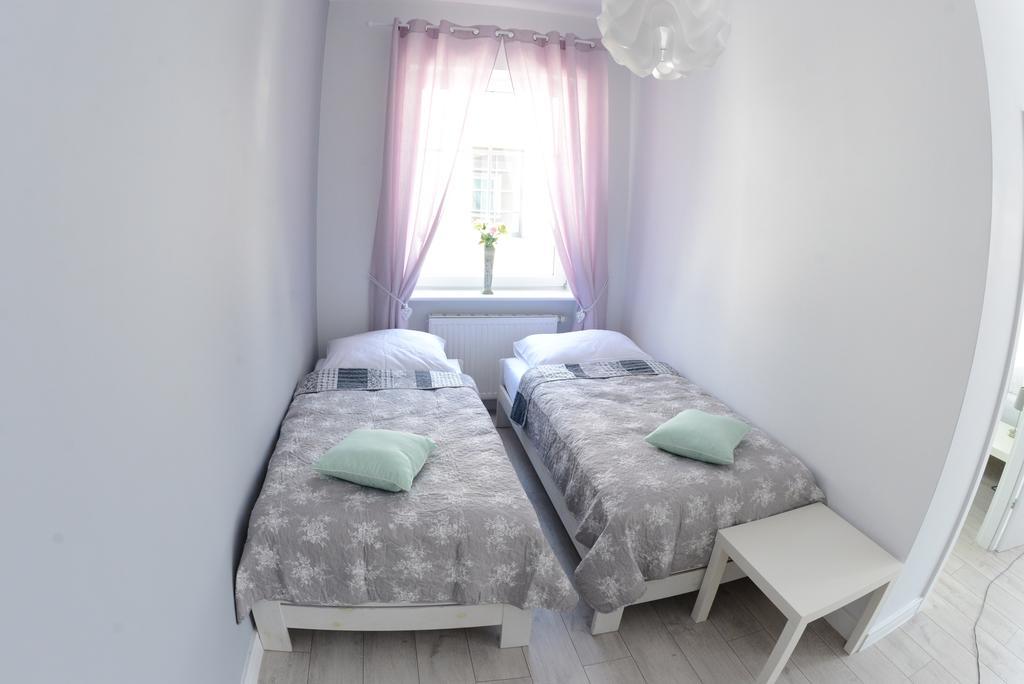 Apartamenty Zamkowa Jelenia Góra Exterior foto