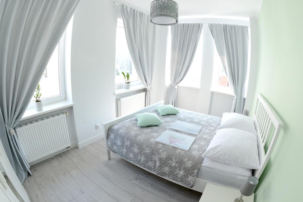 Apartamenty Zamkowa Jelenia Góra Exterior foto