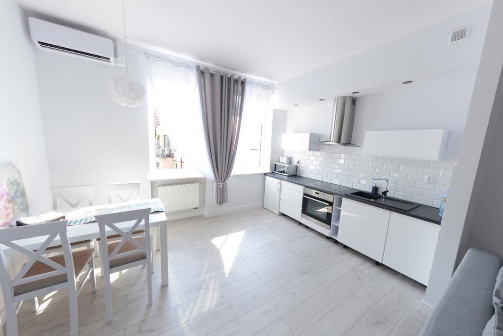 Apartamenty Zamkowa Jelenia Góra Exterior foto