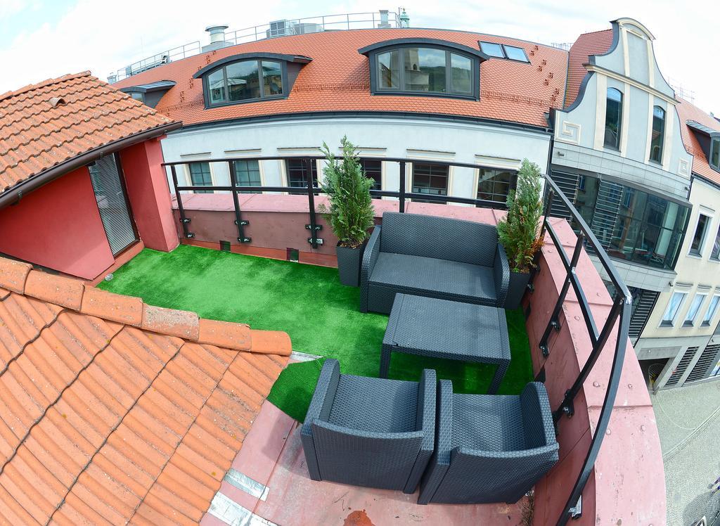 Apartamenty Zamkowa Jelenia Góra Exterior foto