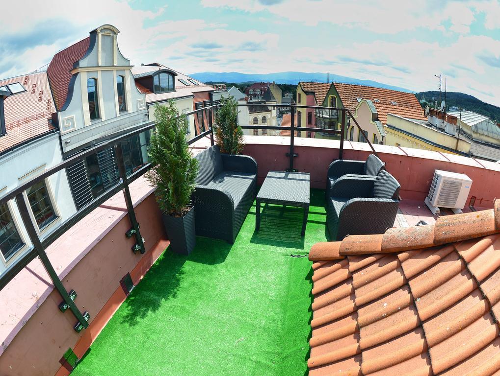 Apartamenty Zamkowa Jelenia Góra Exterior foto
