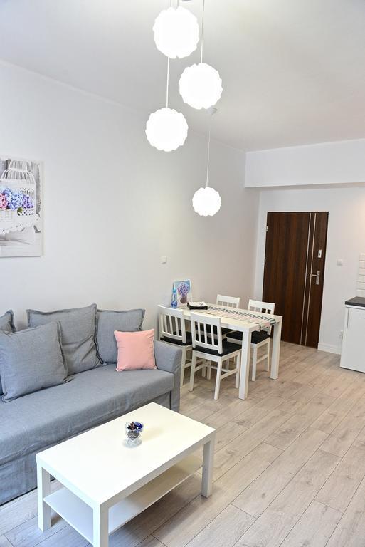 Apartamenty Zamkowa Jelenia Góra Exterior foto