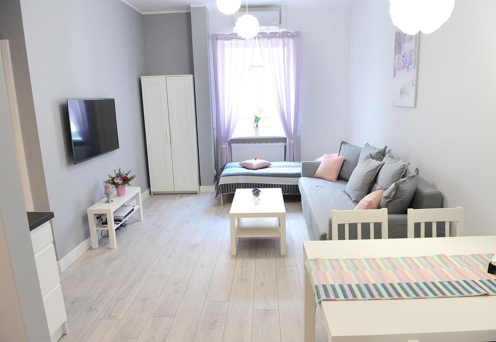 Apartamenty Zamkowa Jelenia Góra Exterior foto