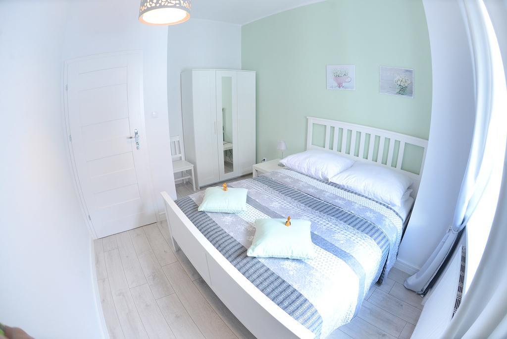 Apartamenty Zamkowa Jelenia Góra Exterior foto