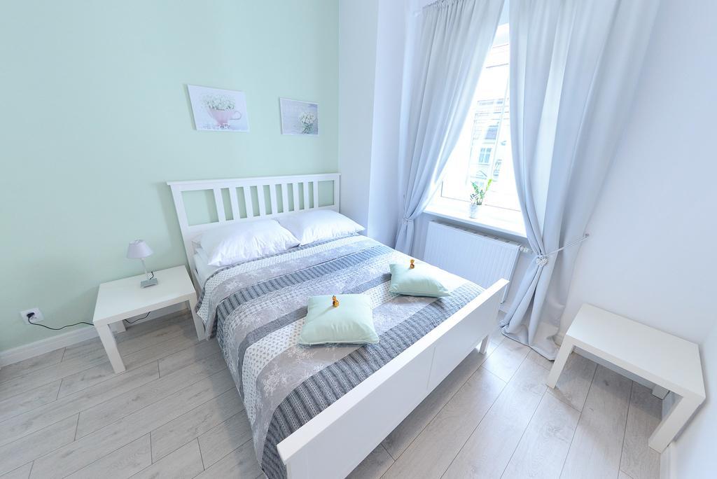 Apartamenty Zamkowa Jelenia Góra Exterior foto