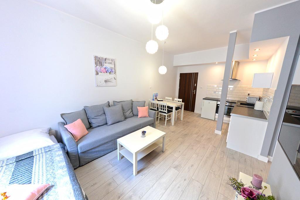 Apartamenty Zamkowa Jelenia Góra Exterior foto