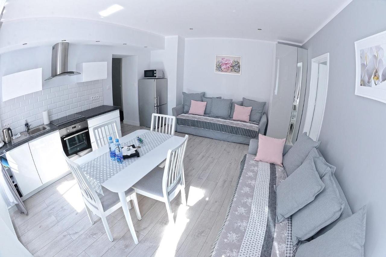 Apartamenty Zamkowa Jelenia Góra Exterior foto