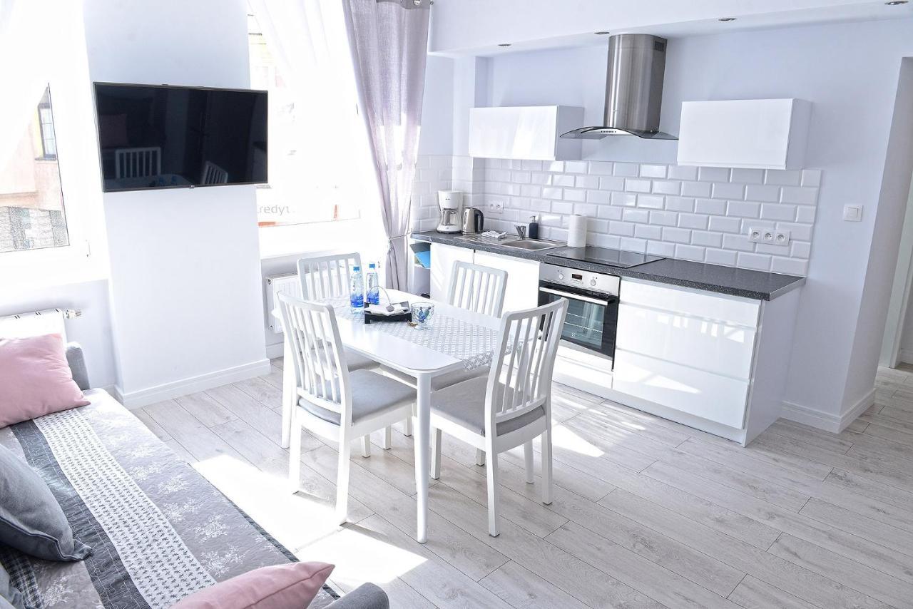 Apartamenty Zamkowa Jelenia Góra Exterior foto