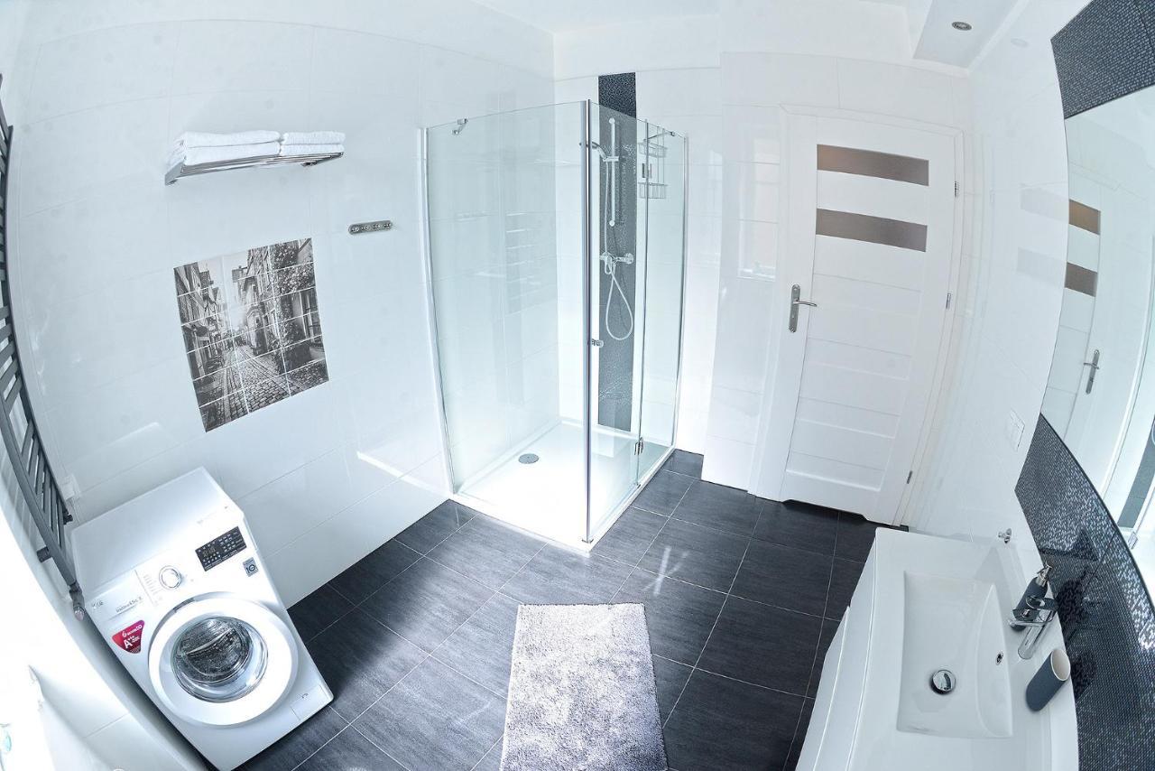 Apartamenty Zamkowa Jelenia Góra Exterior foto