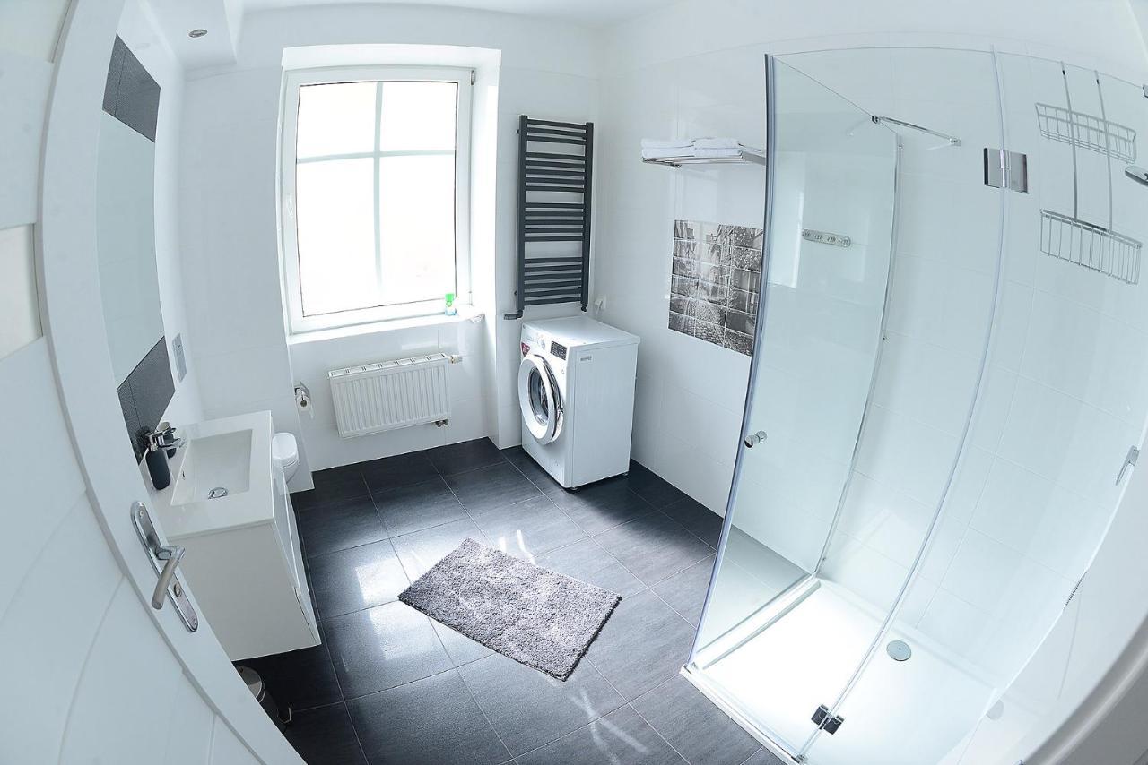 Apartamenty Zamkowa Jelenia Góra Exterior foto