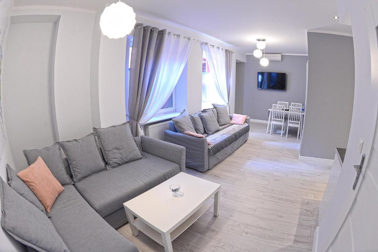 Apartamenty Zamkowa Jelenia Góra Exterior foto