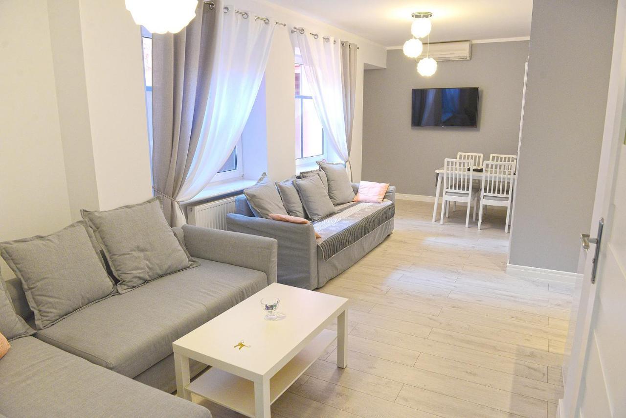 Apartamenty Zamkowa Jelenia Góra Exterior foto