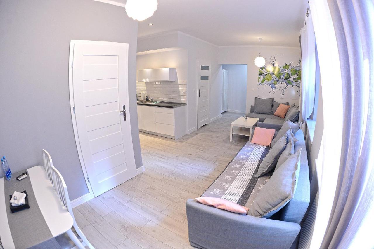 Apartamenty Zamkowa Jelenia Góra Exterior foto