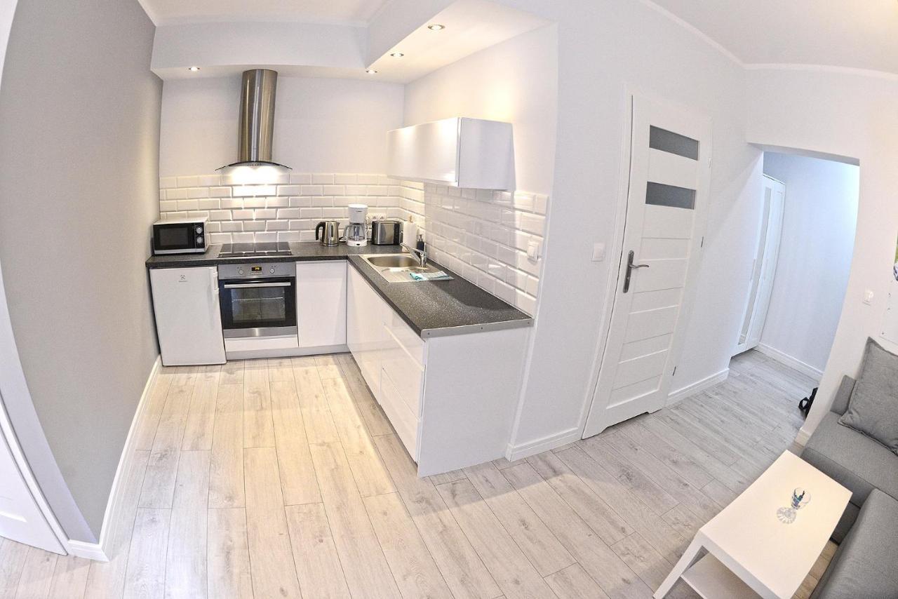 Apartamenty Zamkowa Jelenia Góra Exterior foto