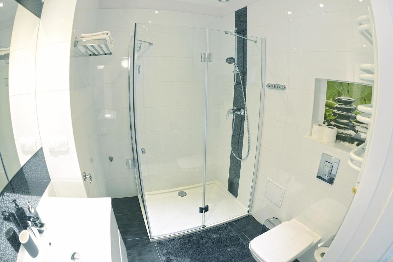 Apartamenty Zamkowa Jelenia Góra Exterior foto