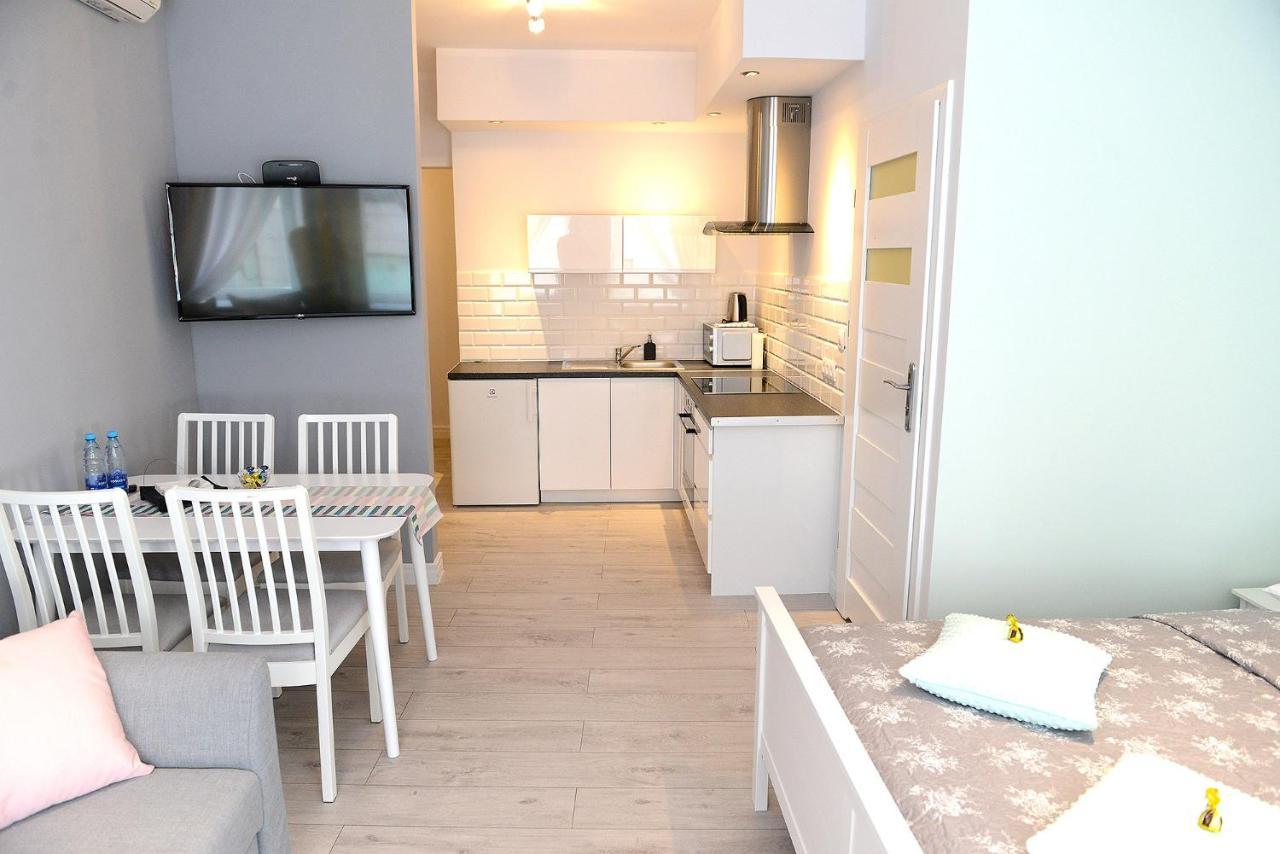 Apartamenty Zamkowa Jelenia Góra Exterior foto