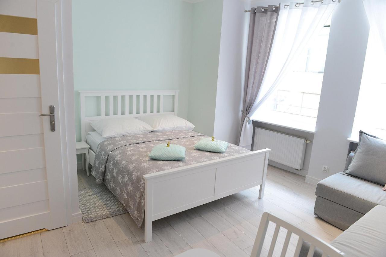 Apartamenty Zamkowa Jelenia Góra Exterior foto