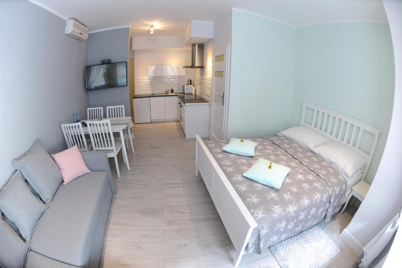 Apartamenty Zamkowa Jelenia Góra Exterior foto
