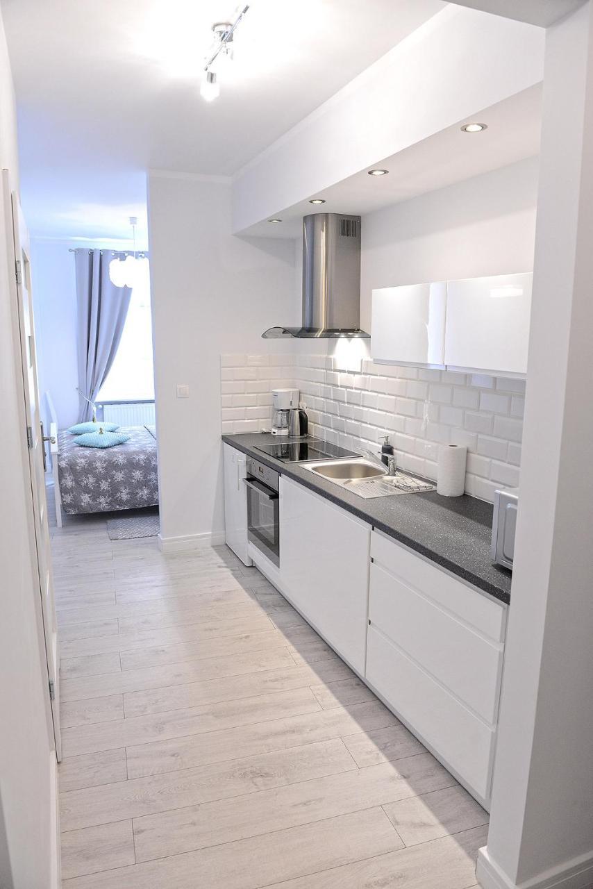 Apartamenty Zamkowa Jelenia Góra Exterior foto