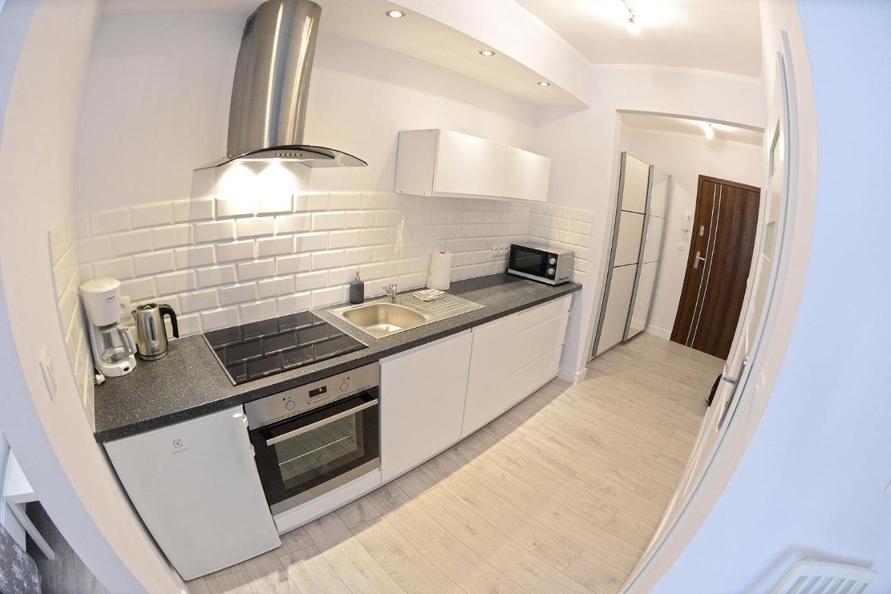Apartamenty Zamkowa Jelenia Góra Exterior foto