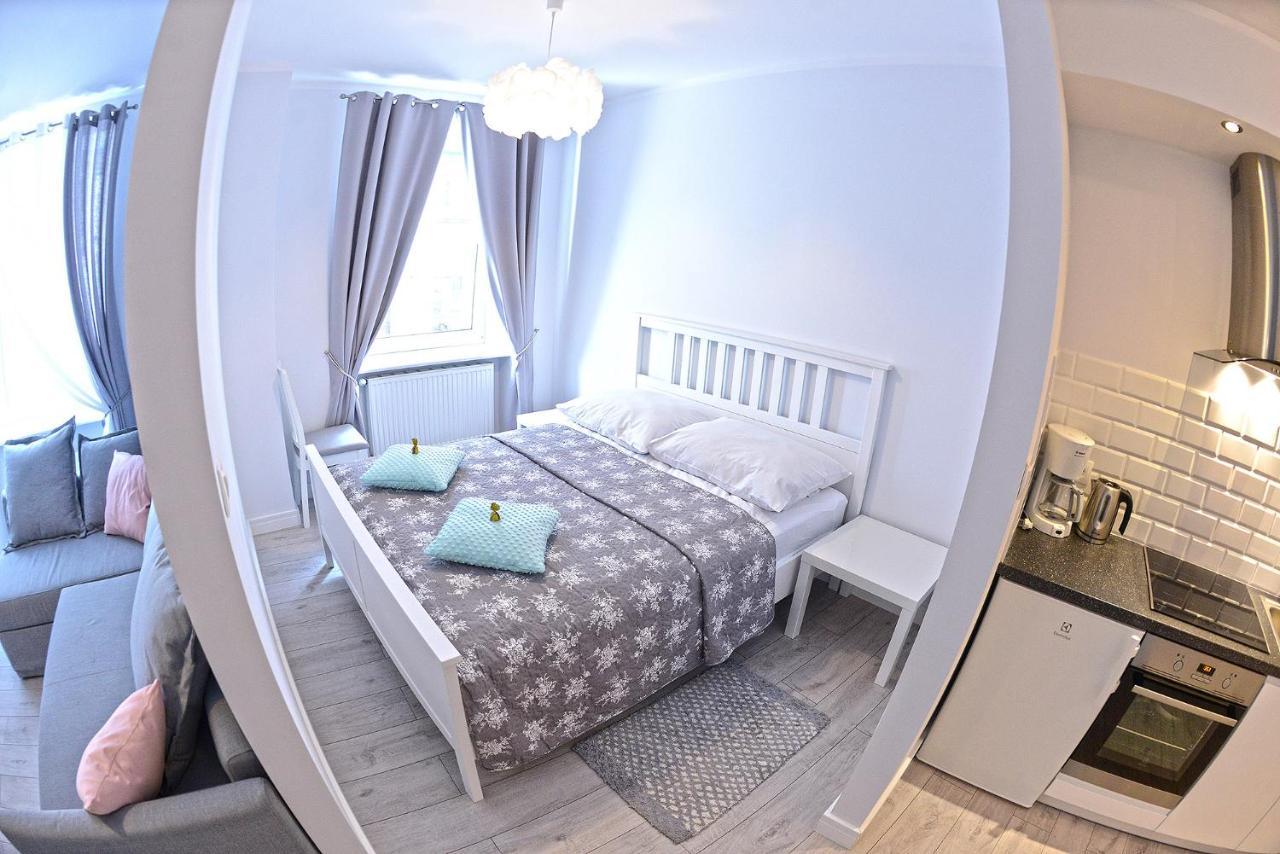 Apartamenty Zamkowa Jelenia Góra Exterior foto