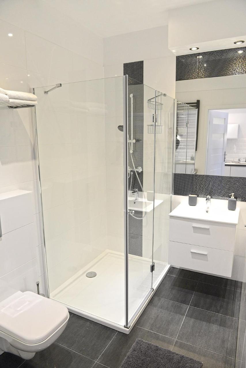 Apartamenty Zamkowa Jelenia Góra Exterior foto