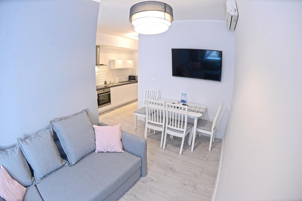 Apartamenty Zamkowa Jelenia Góra Exterior foto