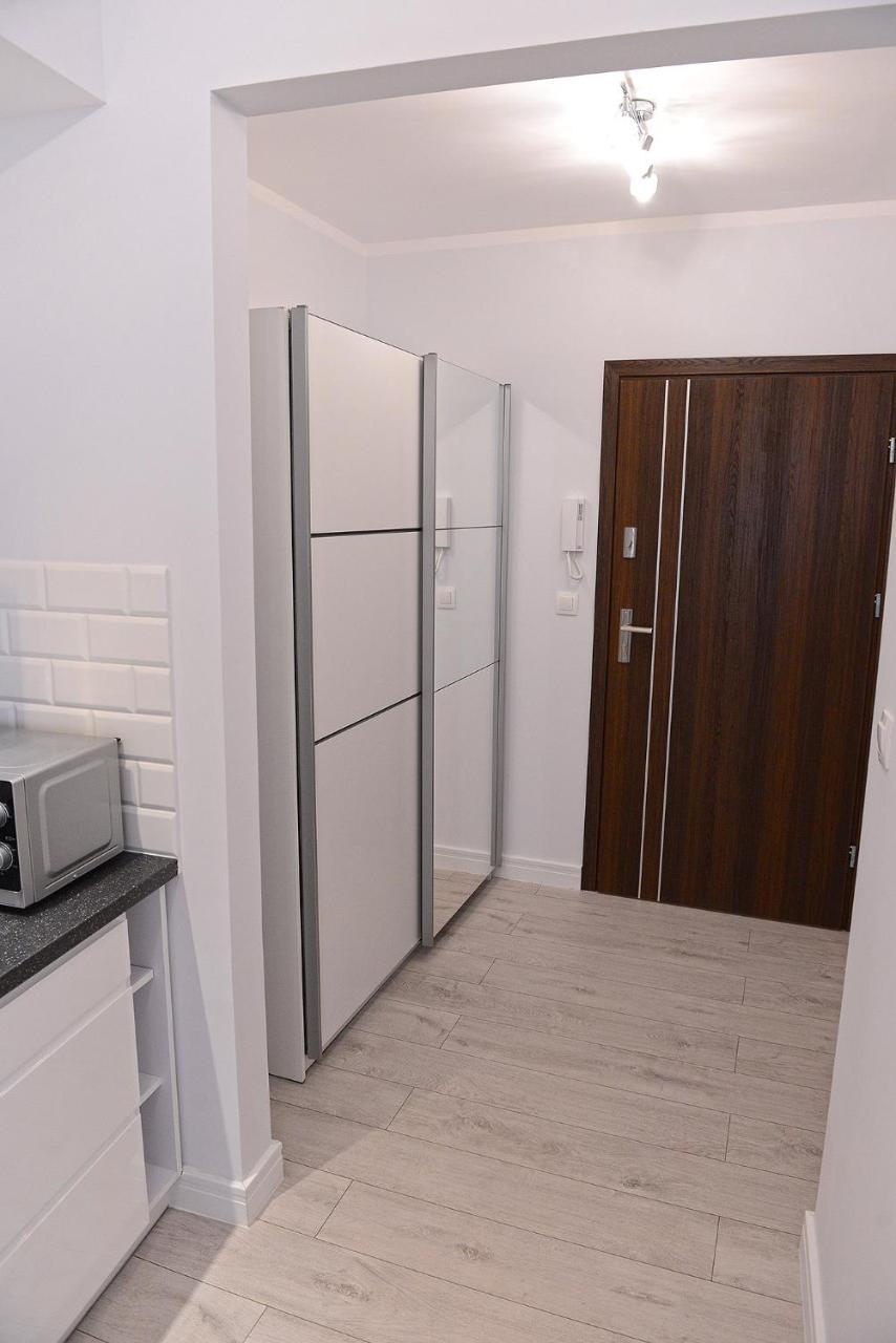 Apartamenty Zamkowa Jelenia Góra Exterior foto
