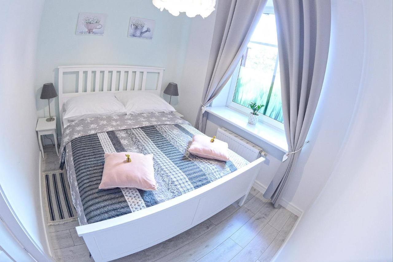 Apartamenty Zamkowa Jelenia Góra Exterior foto