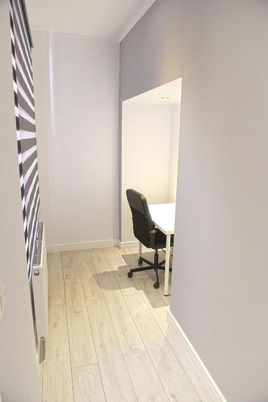 Apartamenty Zamkowa Jelenia Góra Exterior foto