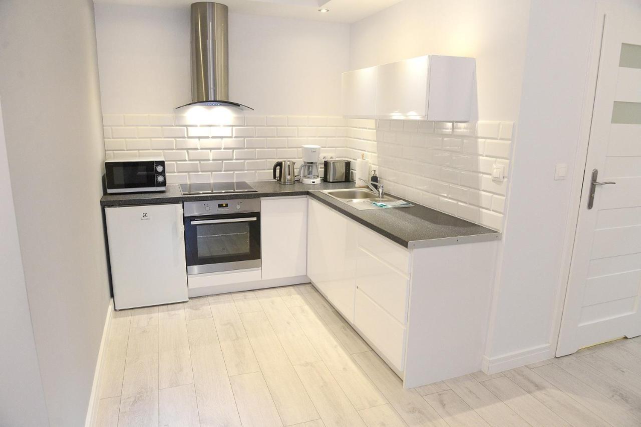 Apartamenty Zamkowa Jelenia Góra Exterior foto
