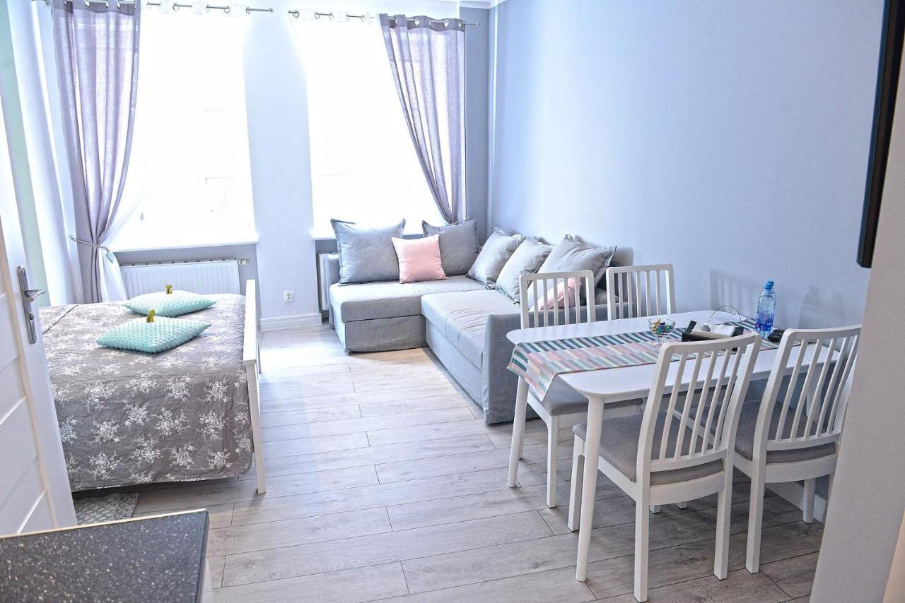 Apartamenty Zamkowa Jelenia Góra Exterior foto