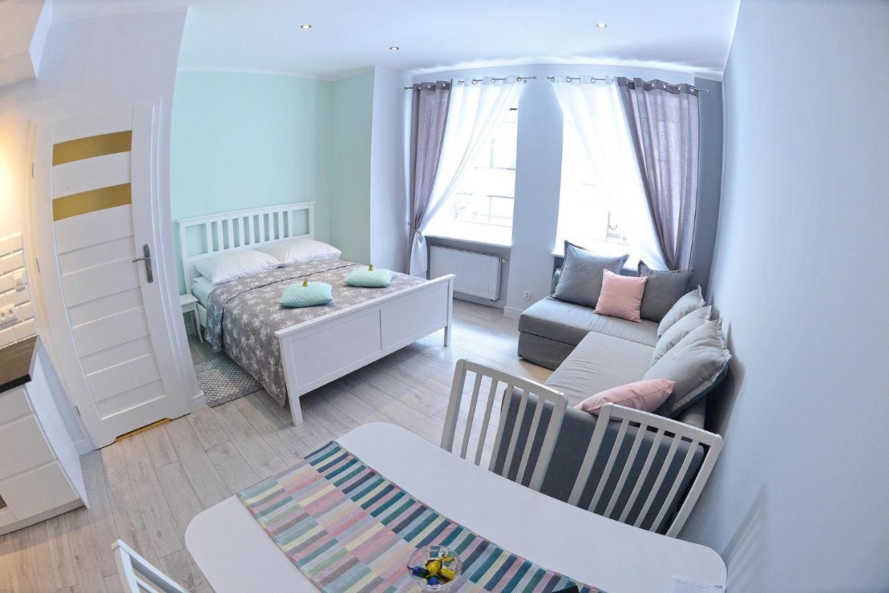 Apartamenty Zamkowa Jelenia Góra Exterior foto