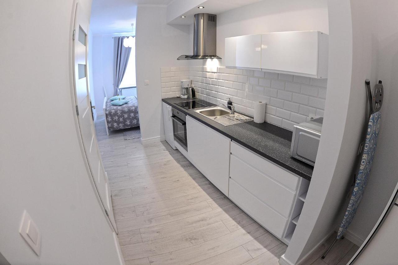 Apartamenty Zamkowa Jelenia Góra Exterior foto